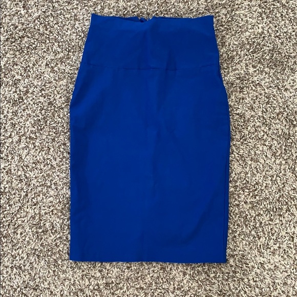 Dress skirt - Picture 2 of 2